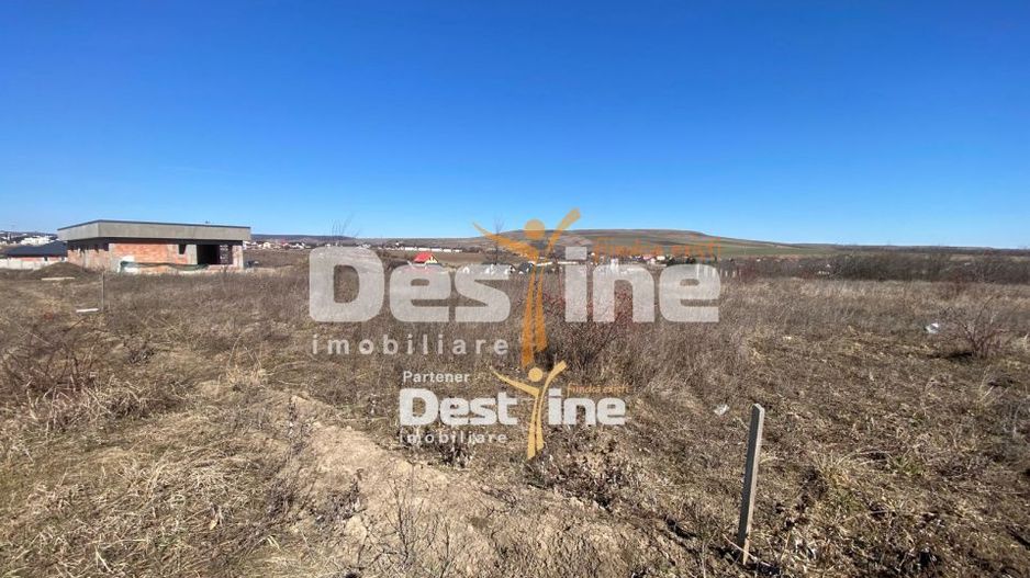 Loturi de Teren Fermelor Strada Plantelor - Poză 5