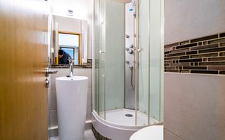 Sebastian 141, 3 camere, 78mp, et 1, 2 băi, centrala proprie, disponibil imediat - Poză 12