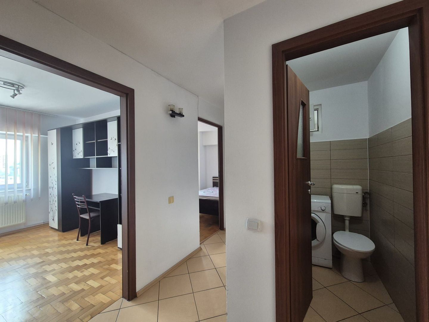 Onix, apartament cu priveliste spre Tâmpa - Poză 21