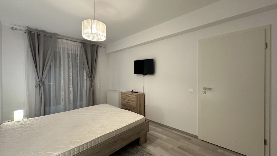 Inchiriem apartament 2 camere modern Avantgarden 3 - Poză 8