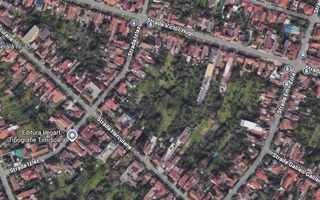 Teren intravilan în Timișoara - Poză 1