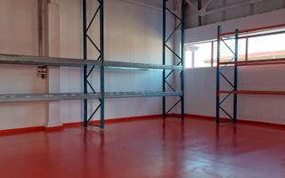 Spatiu Industrial 330 mp  , Soseaua Bucuresti-Urziceni - Poză 1