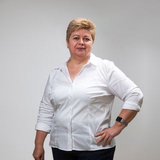 Raluca Hagiu - MAAC Imobiliare