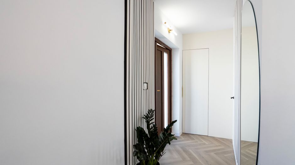 Casa 3 camere lux Oradea Gheorghe Doja - Poză 4