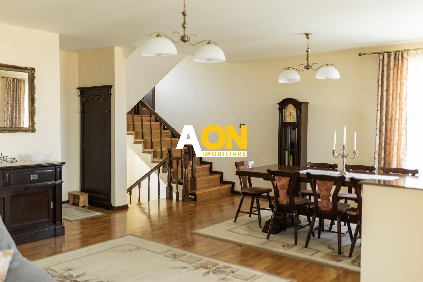 Casa 5 Camere, 2 Bai, 1900 mp Teren, Zona Oarda - Poză 27