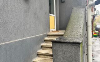 STUDIO DE ÎNCHIRIAT – ZONA Unirii – 40 MP - Poză 6