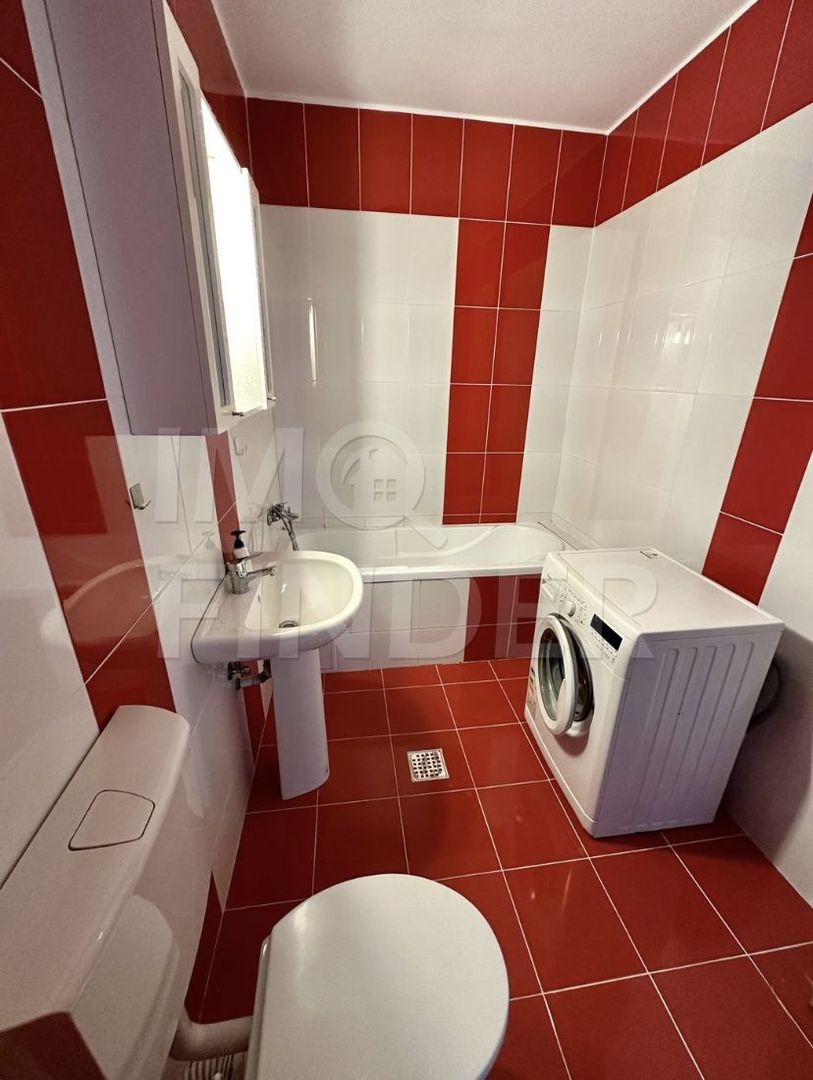 Vânzare apartament Zorilor, lângă Spitalul de Recuperare - Poză 6