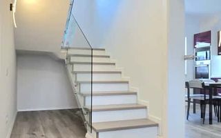 Dumbrăvița-Casa Individuală-Mobilată/Utilata - Poză 10