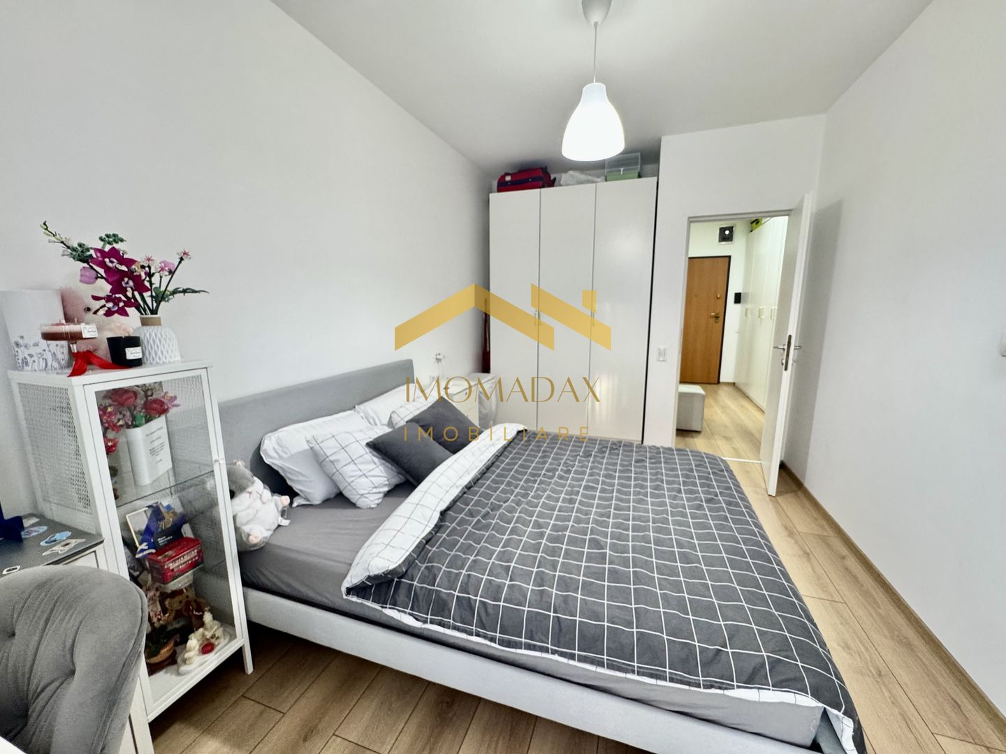 Torontalului-2 Camere-Mobilat/Utilat - Poză 7