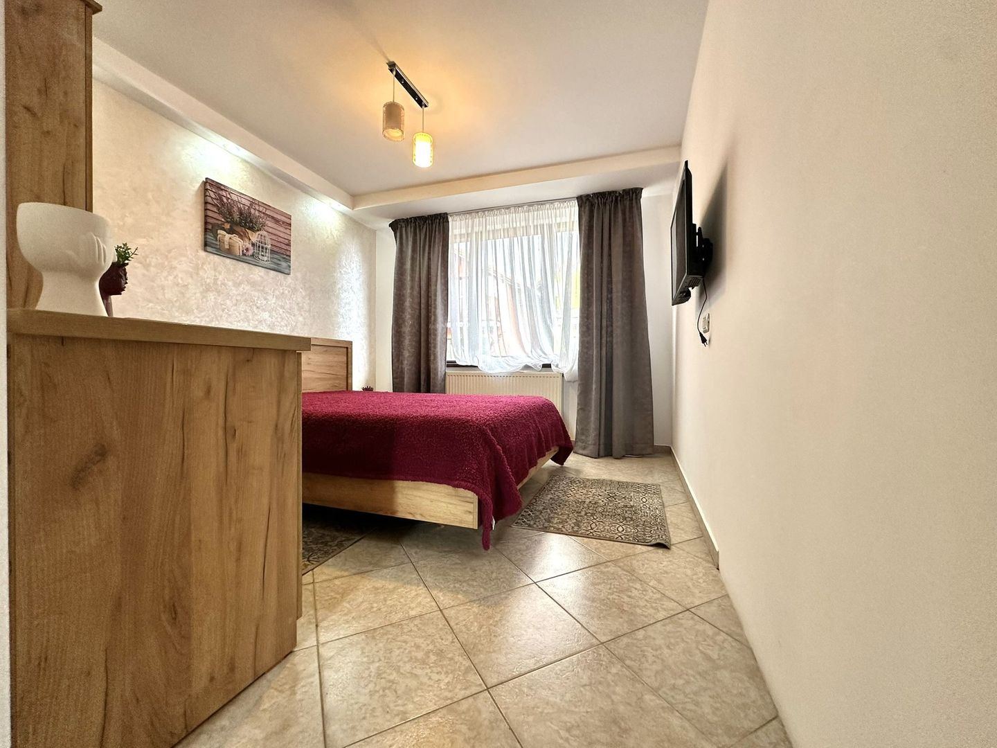 Casă de închiriat – Tohanu Nou, Str. Branului - Poză 6