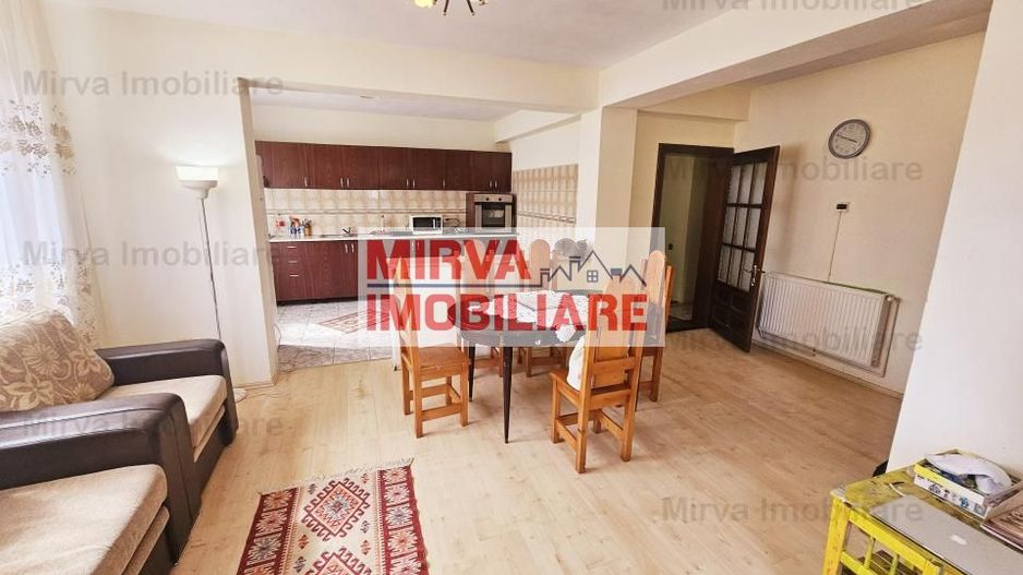 Vanzare vila 5 camere, mobilata si utilata, in Homoraciu - Poză 20