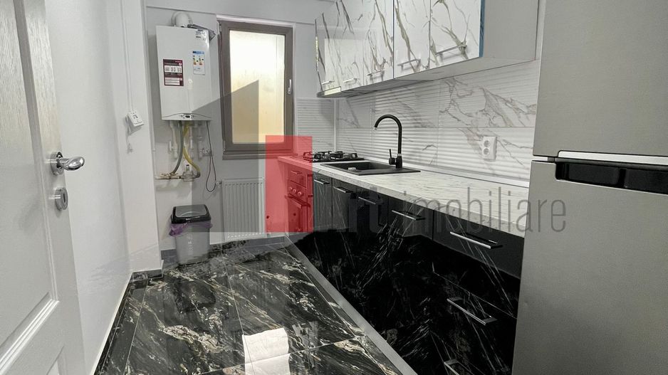 3 camere bloc nou Jiului - Poză 14