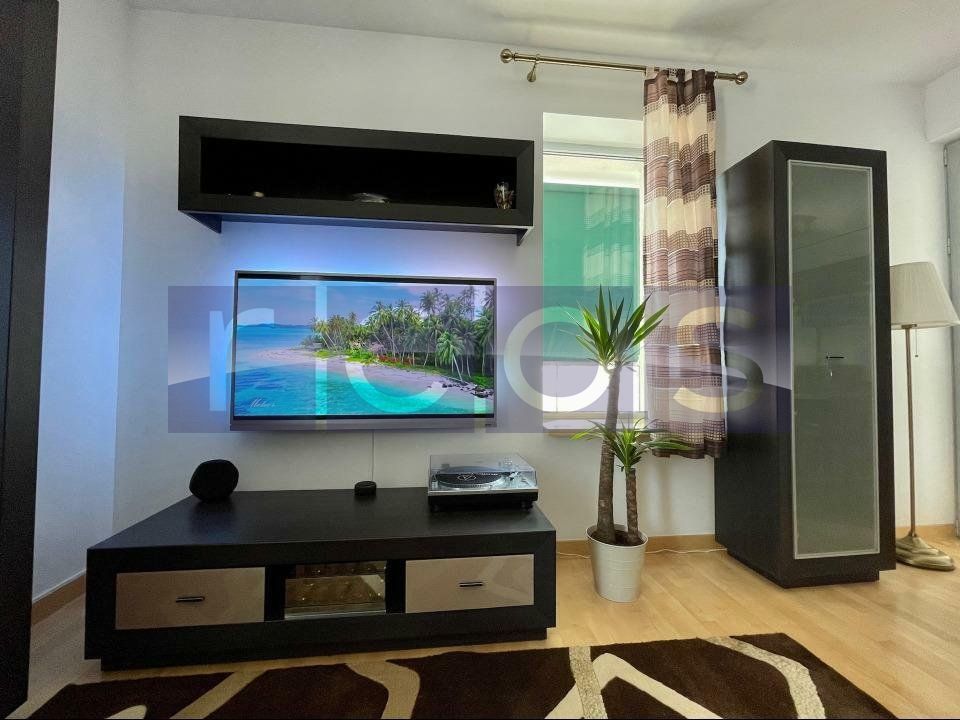 VANZARE- 2 CAMERE- ASMITA GARDENS -MOBILAT SI UTILAT - Poză 2