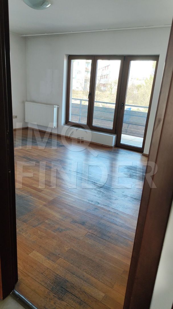 Apartament 3 camere, 113.29 mp, 3 balcoane, parcare inclusa – Andrei Muresanu - Poză 4