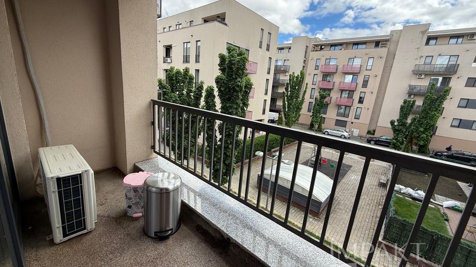 Apartament 2 camere modern | Parcare subterană | Andrei Mureșanu Sud - Poză 7