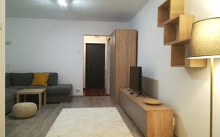 Garsoniea 31mp Dristor , 2 Min De Parklake - Poză 4