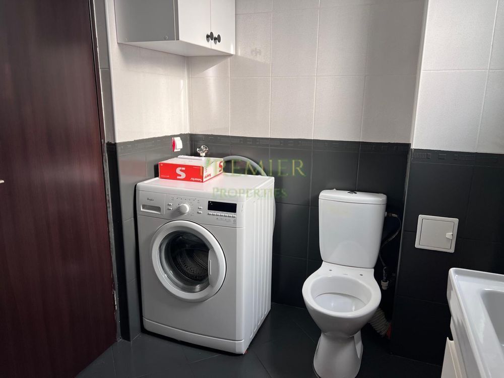 2 CAMERE MOBILAT SI UTILAT READY TO MOVE | CHITILA | PARC BAZILESCU | - Poză 7