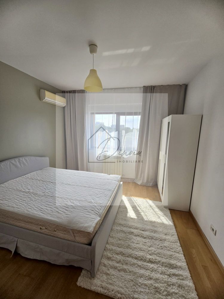 COM O% I Carina Residence I 4 camere Baneasa I Iancu Nicolae - Poză 9