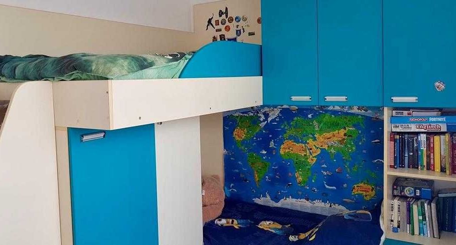 Apartament 3 camere zona Avangarden - Poză 4