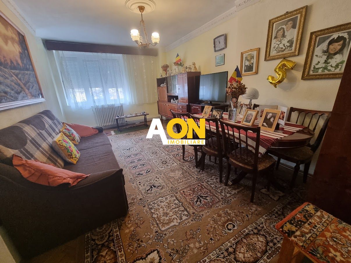 Apartament 4 Camere, Zona Centru - Poză 5