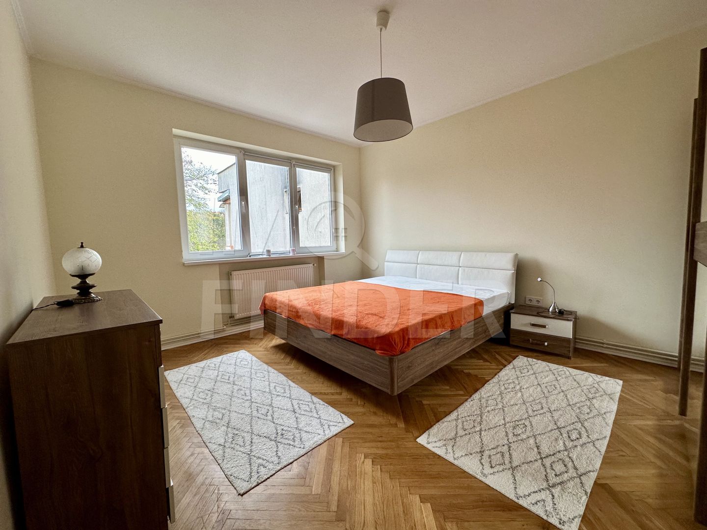 Vânzare 3 camere Plopilor, confort sporit, ultrafinisat - Poză 7