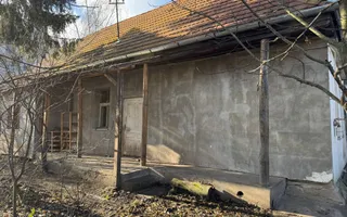 Teren și casă de vânzare în Miercurea Ciuc (central, strada Leliceni) - Poză 38