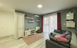 2 camere cu parcare subterana, bloc nou, Kaufland Marasti - Poză 2