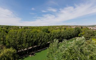 Vânzare, apartament, 2 camere, strada Valea Apelor, Codru - Poză 9
