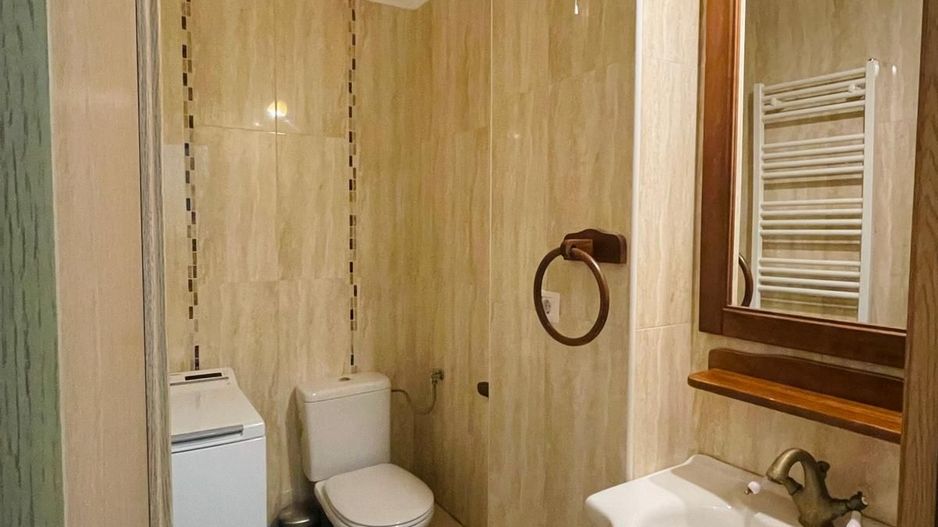 Apartament 3 camere bloc 2015, parcare, Lujerului, Militari - Poză 9