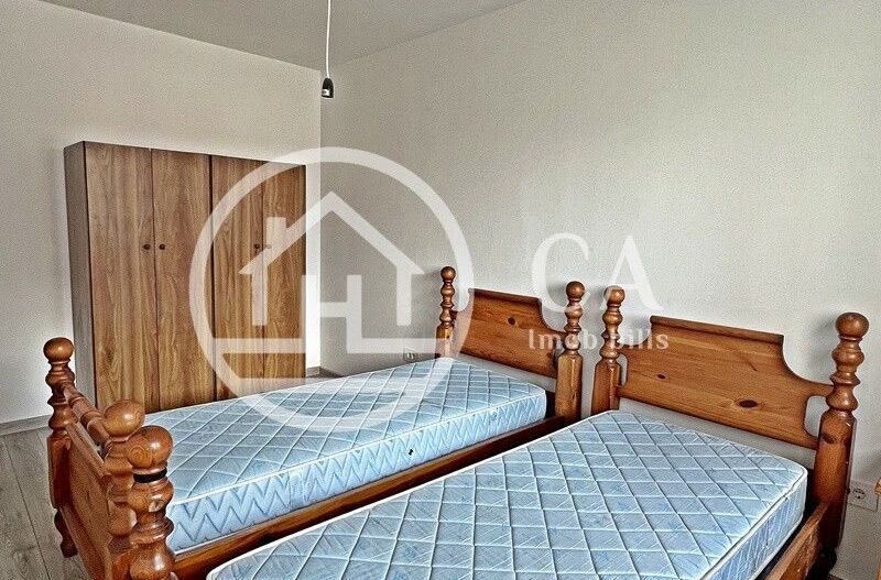 Apartament de închiriat cu 2 camere în Oneștilor, Oradea - Poză 5