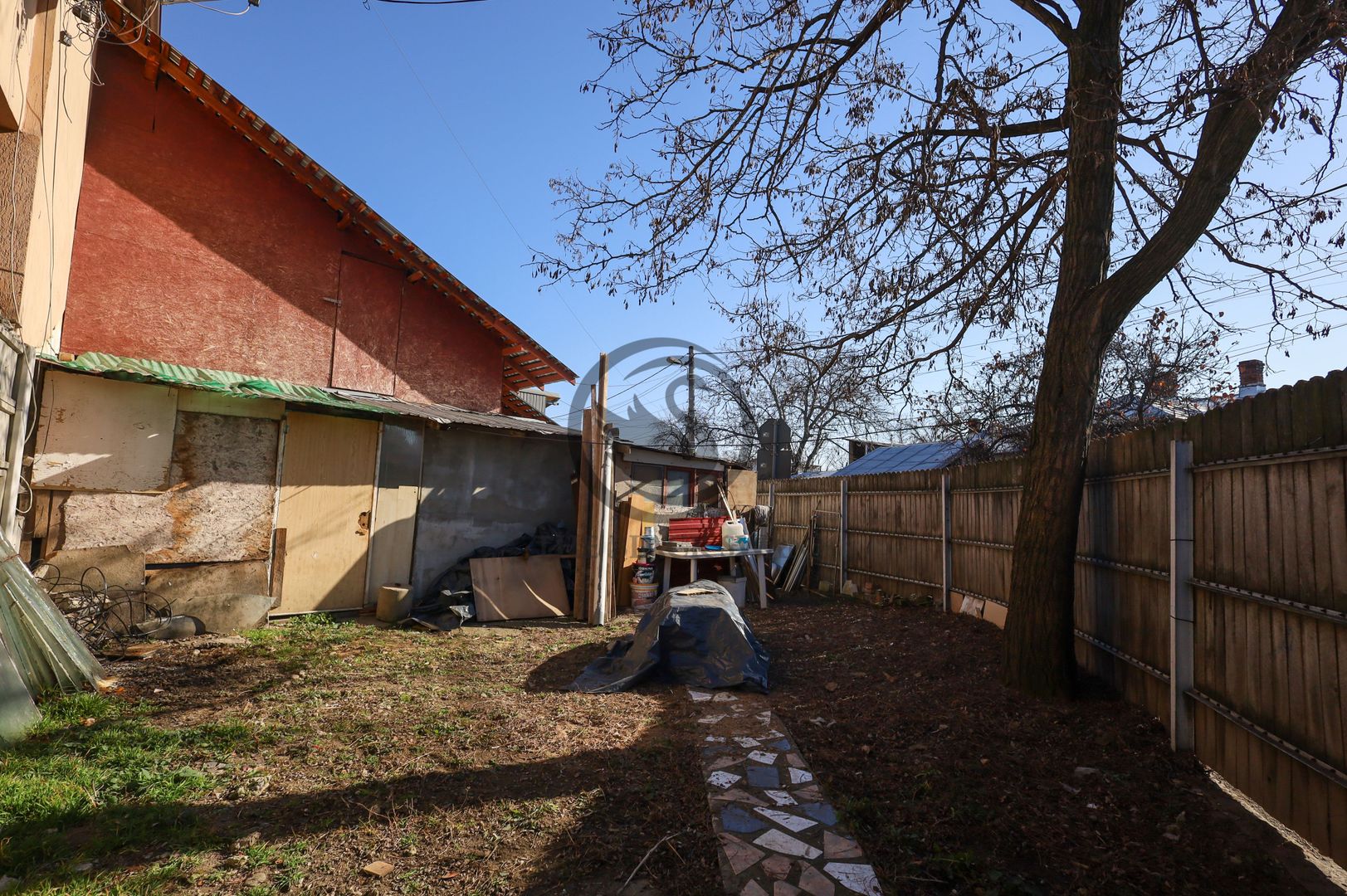 Casa + teren de vanzare |153 mp | Mihai Bravu, Ploiesti | COMISION 0% - Poză 4