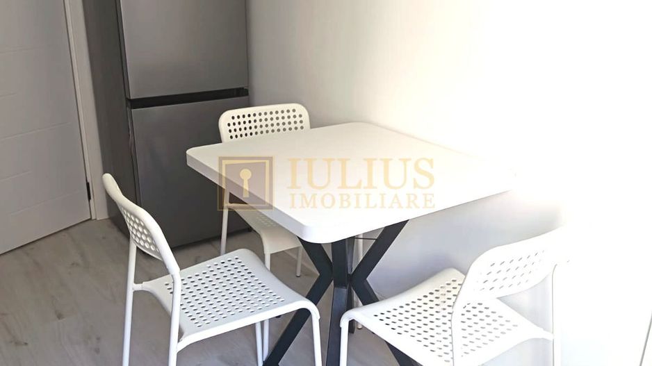 Apartament in Calea Sagului - Poză 7