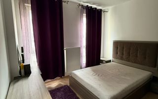 Apartament 2 camere, etaj 2/5, 57 mp, metrou Aparatorii Patriei,Sect 4 - Poză 5