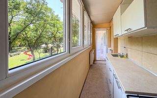 Apartament  modern cu 2 camere etajul 1 langa Iulius Mall! - Poză 8