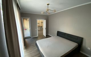 Apartament nou cu 2 camere, balcon de 8 mp, parcare cu CF, Florești. - Poză 5