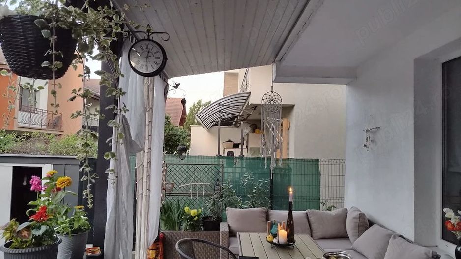 Duplex de vânzare in Alba Iulia zona centrala. - Poză 3