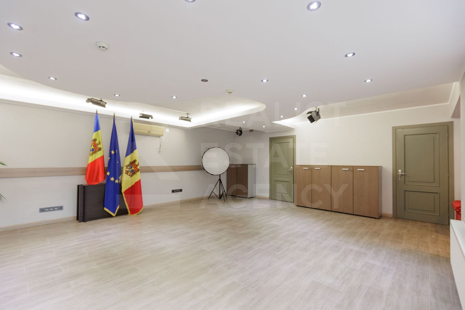 Vânzare spațiu de birou 188 mp, str. Zamfir Arbore, Centru - Poză 5