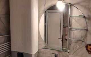 Apartament 3 camere Teiul Doamnei - Poză 4