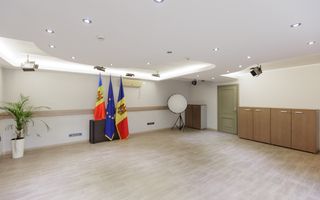 Vânzare spațiu de birou 188 mp, str. Zamfir Arbore, Centru - Poză 16