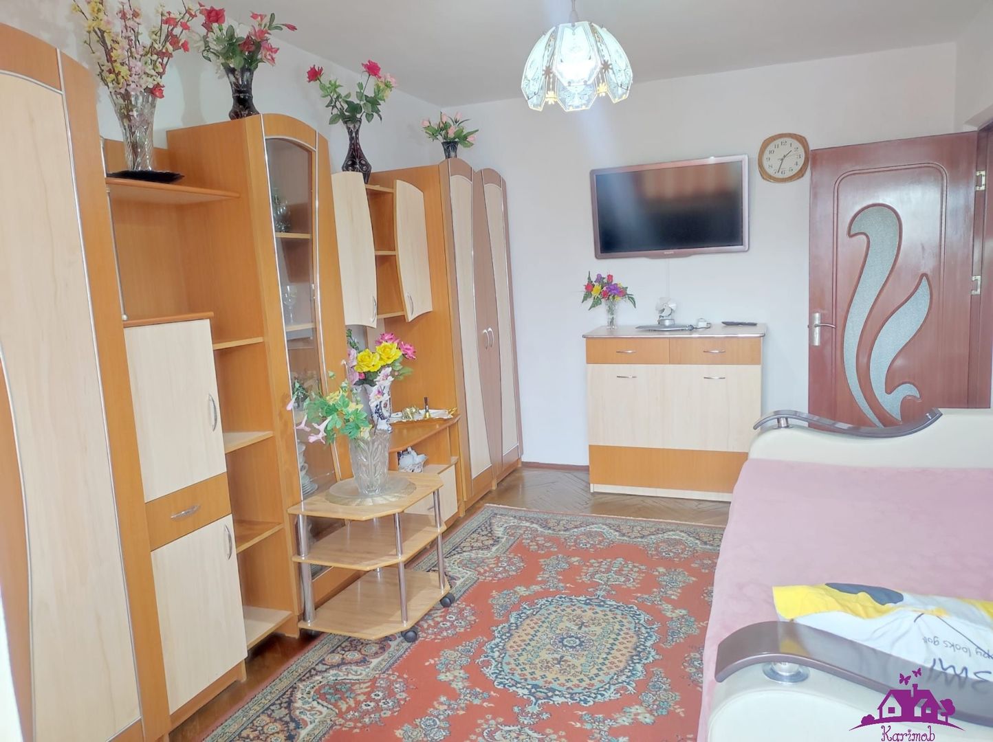 Apartament zona Nufaru - Poză 4
