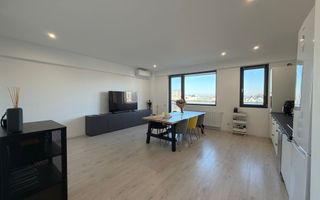 Apartament 2 Camere | Mobilat & Utilat in Pipera - Poză 14