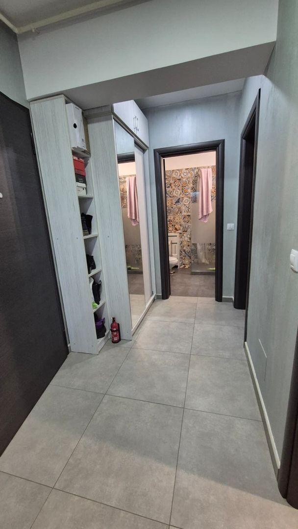 Apartament 2 camere de vânzare | Plaza Residence Faza 2 | Loc de parcare inclus - Poză 13
