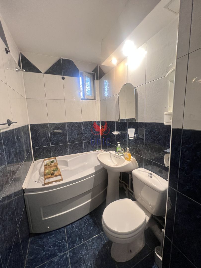 Decomandat, stradal, Calea Bucuresti etaj 1 - Poză 55