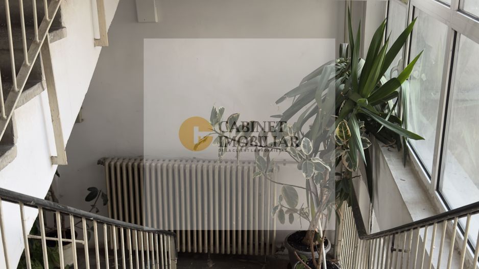2C Decomandat - 50mp | Metrou Lujerului | Reabilitat | Et Intermediar - Poză 19