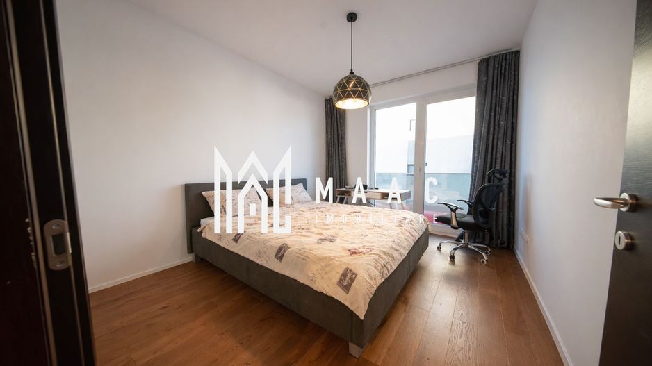 Apartament 2 camere | Etaj 3 | 2 Locuri parcare | Bloc nou - Poză 6