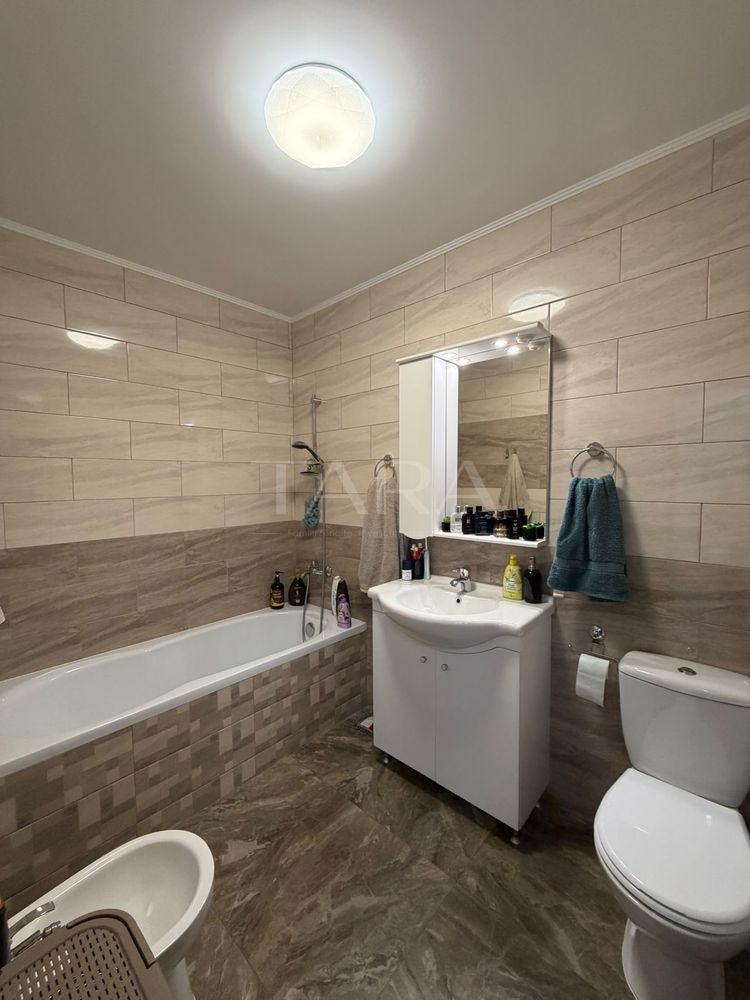 Apartament modern în Florești, cu balcon generos și parcare inclusă. - Poză 7