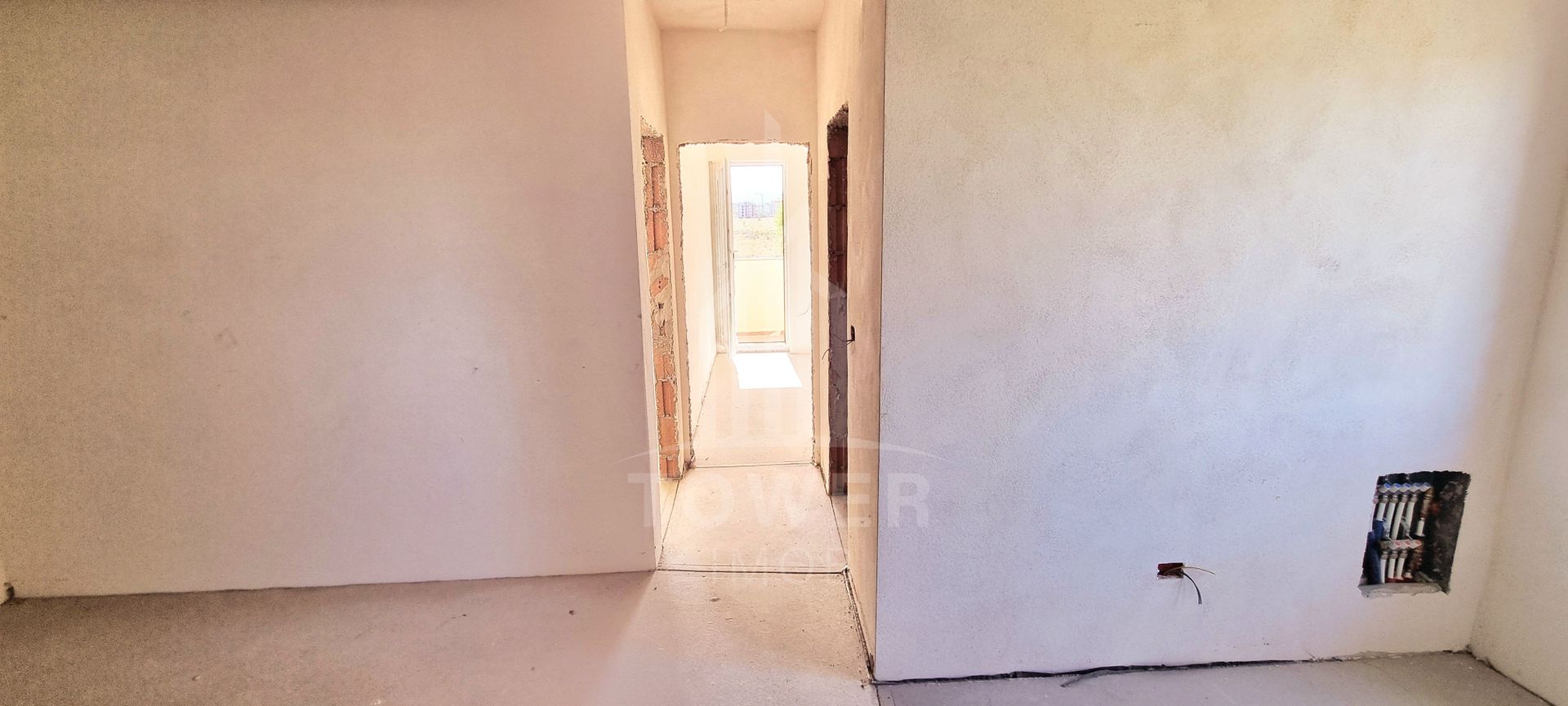 De Vânzare - Apartament 3 camere - Etaj 1 - Poză 4