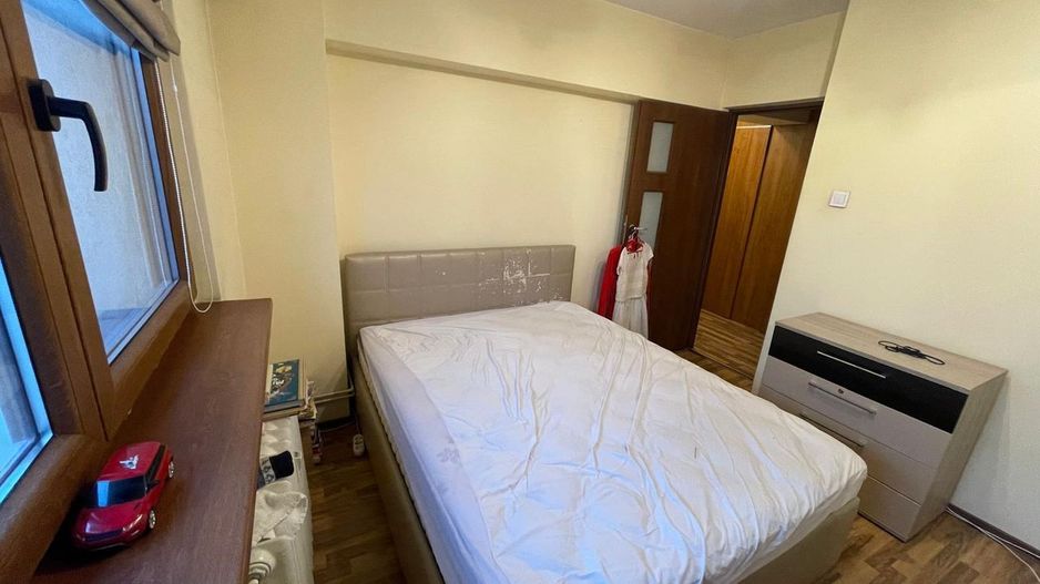 Inchiriere ap. 3 cam Parcurile Carol & Tineretului - Poză 7