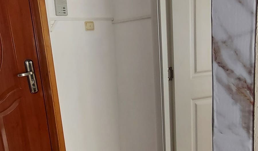 Parcul Trandafirilor, garsoniera in bloc de apartamente - Poză 11