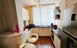 Apartament 2 camere, 61 mp utili, ultracentral, etaj 1, bloc nou - Poză 3